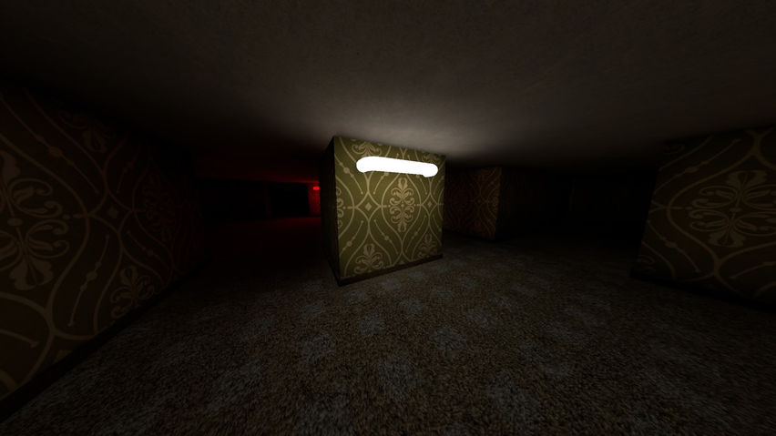 Shenanigan's Horror