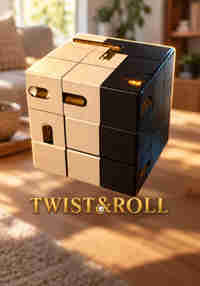 Twist & Roll
