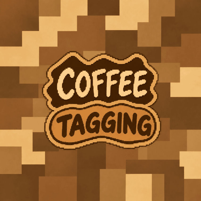 Coffee Tagging