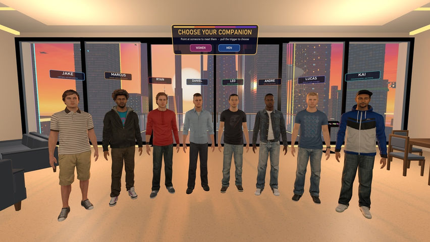 AI Companion