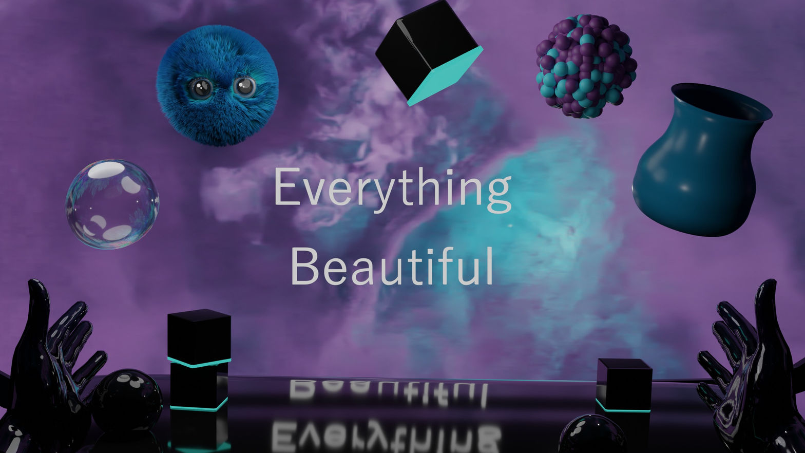 Everything Beautiful