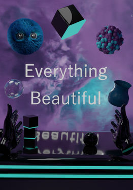 Everything Beautiful