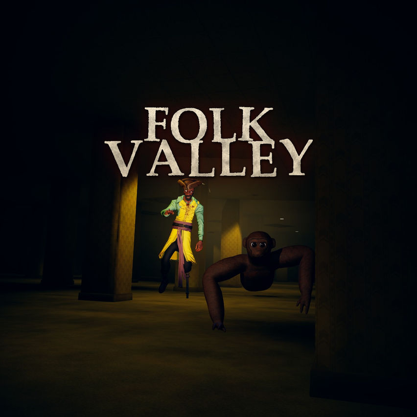 Folk Valley