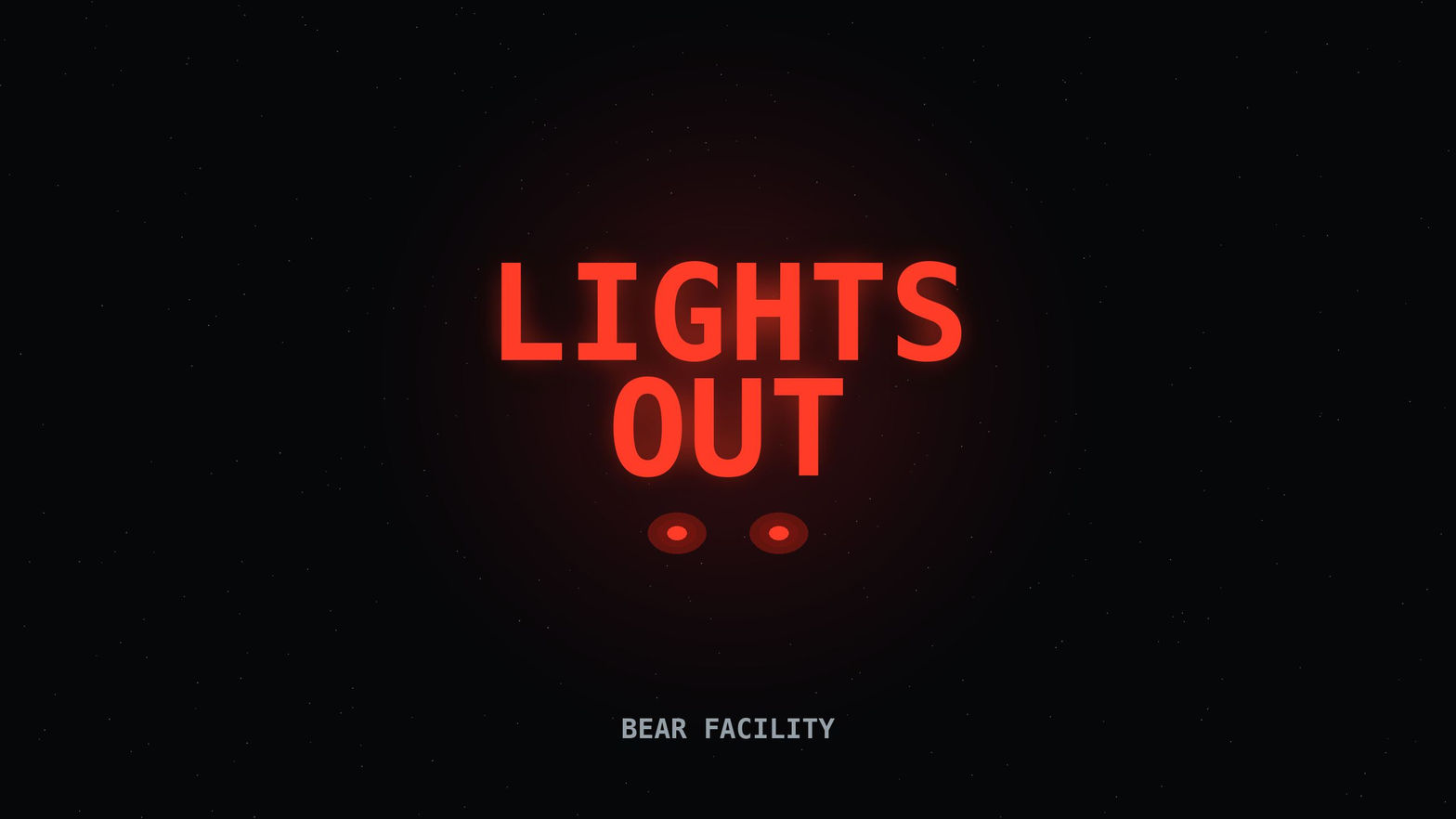 Lights Out