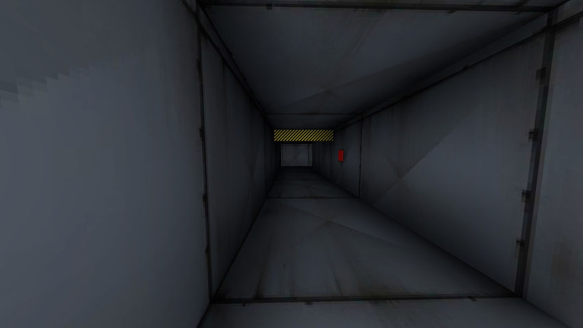 Fun Monke Horror Revived