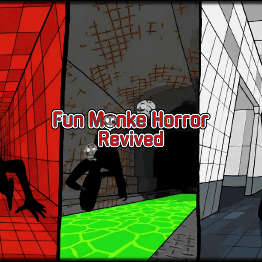 Fun Monke Horror Revived