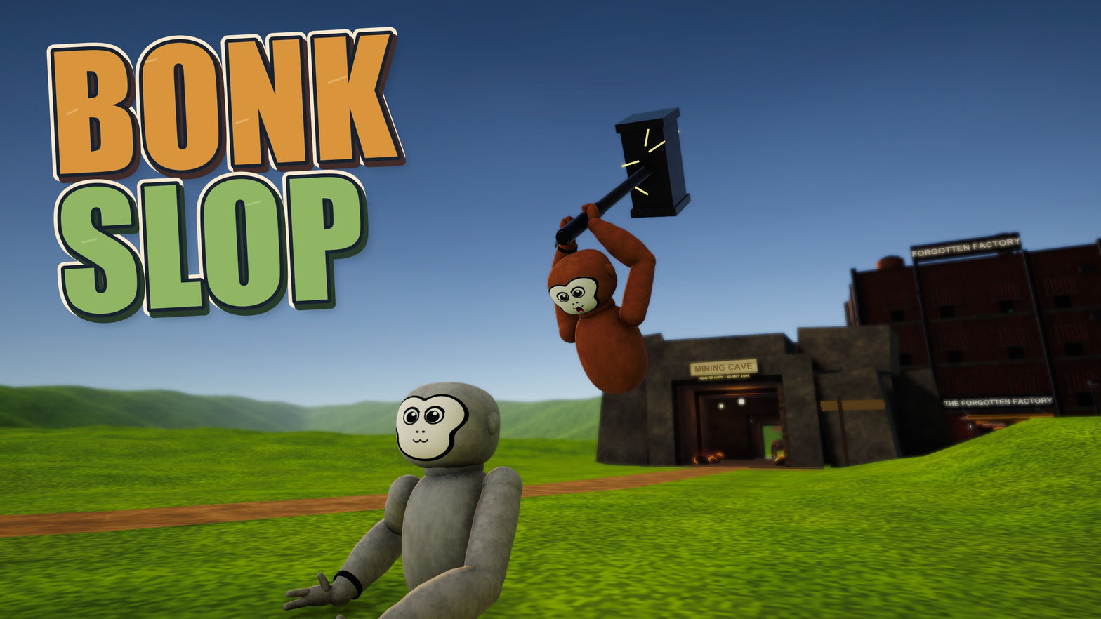 Bonk Slop