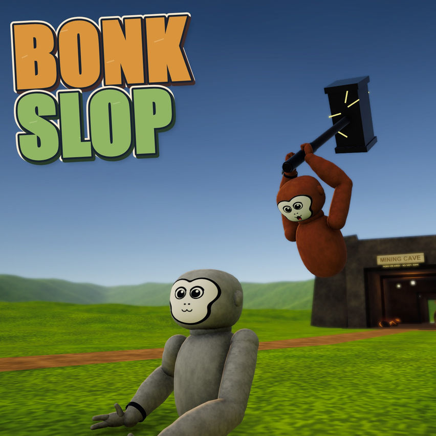 Bonk Slop