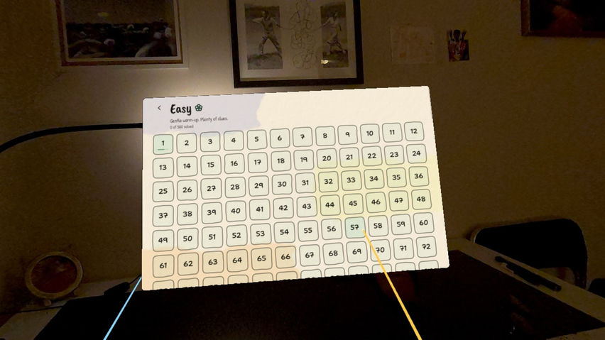Sudoku Cubes