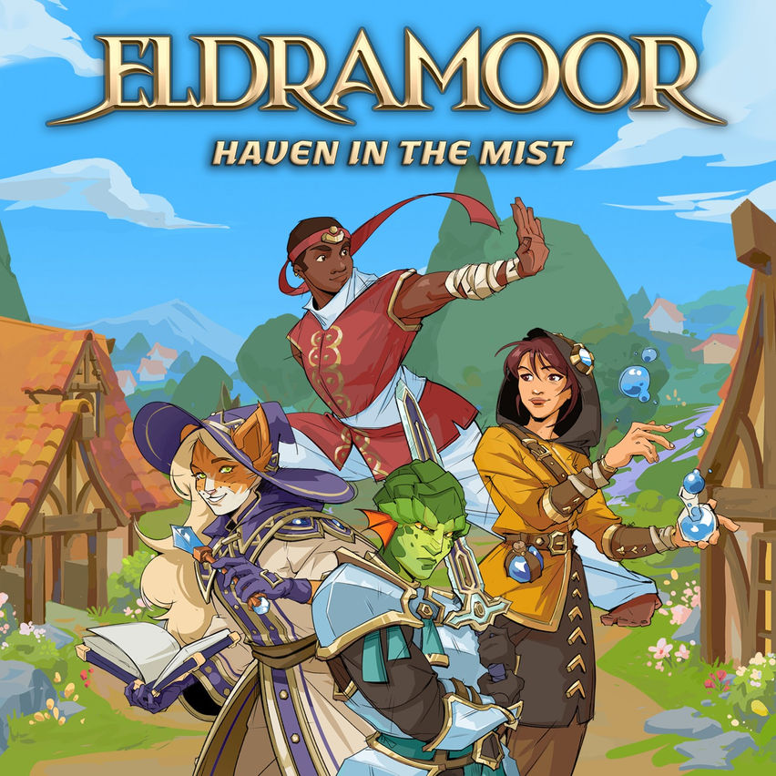 Eldramoor