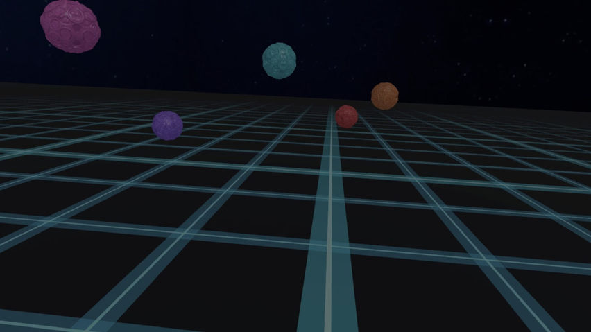 ORBSHOOT