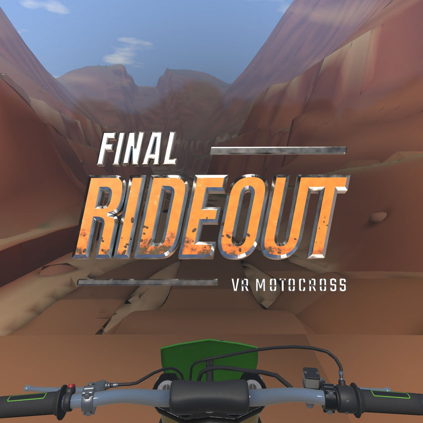 Final Rideout