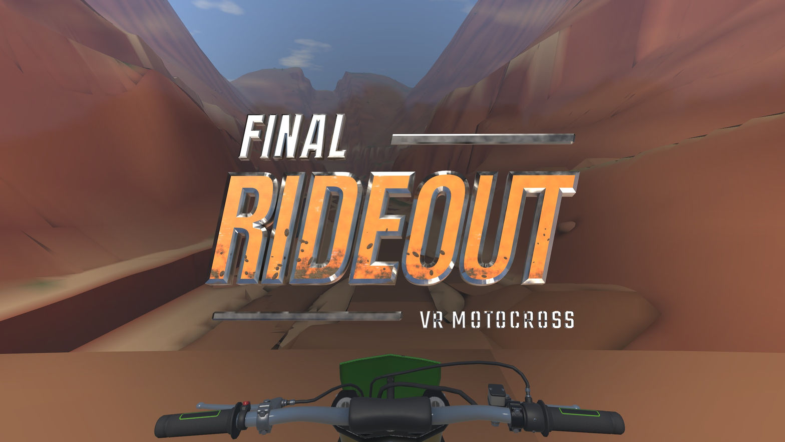 Final Rideout