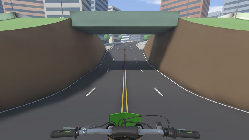 Final Rideout