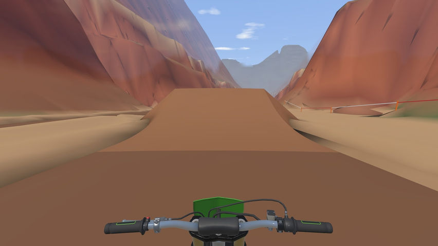 Final Rideout