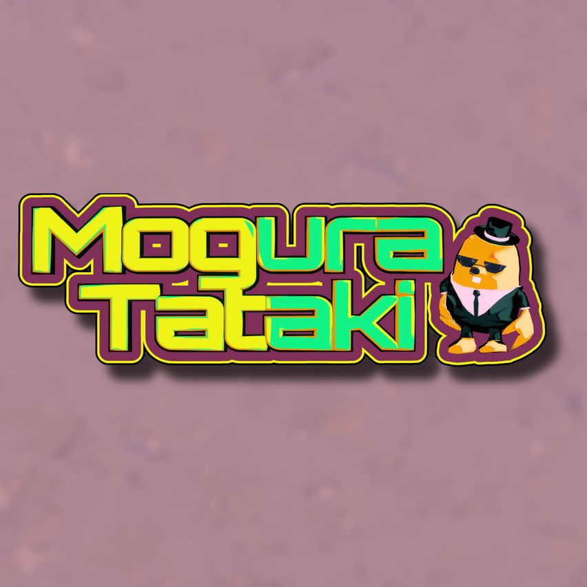 MoguraTataki