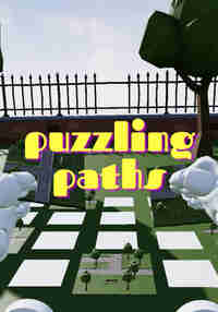 Puzzling Paths