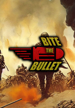 Bite the Bullet