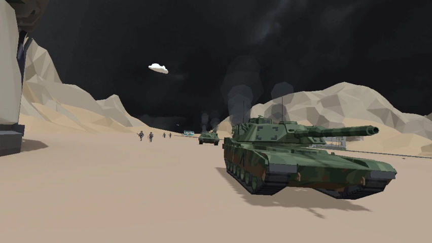 Bite the Bullet