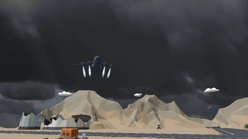 Bite the Bullet