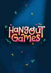 Hangout Games - free and fun social party games for multiplayer