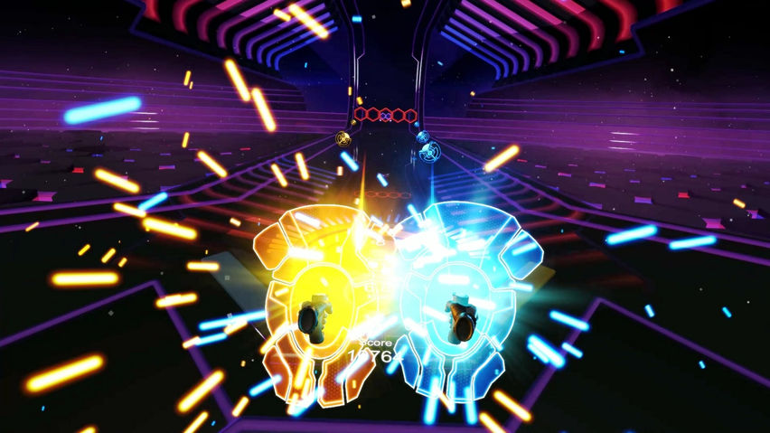 X-Fitness DEMO
