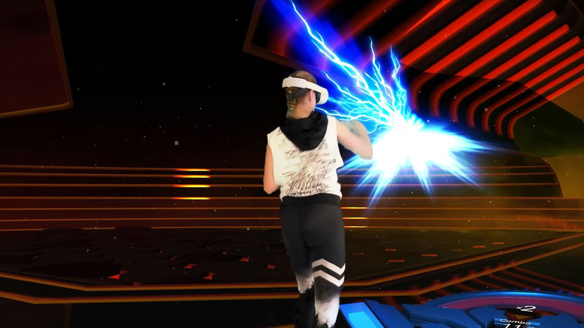 X-Fitness DEMO