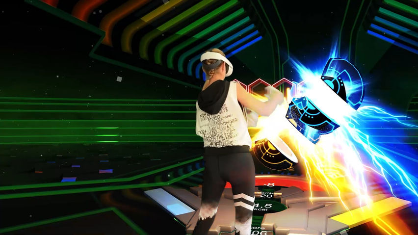 X-Fitness DEMO