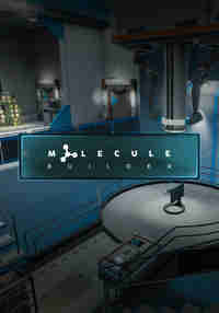 Molecule Builder