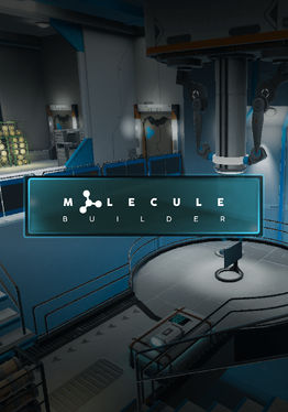 Molecule Builder