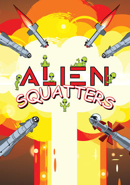 Alien Squatters