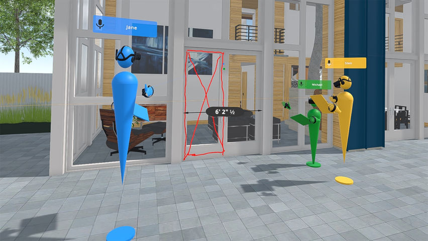 Prospect by IrisVR - App Lab
