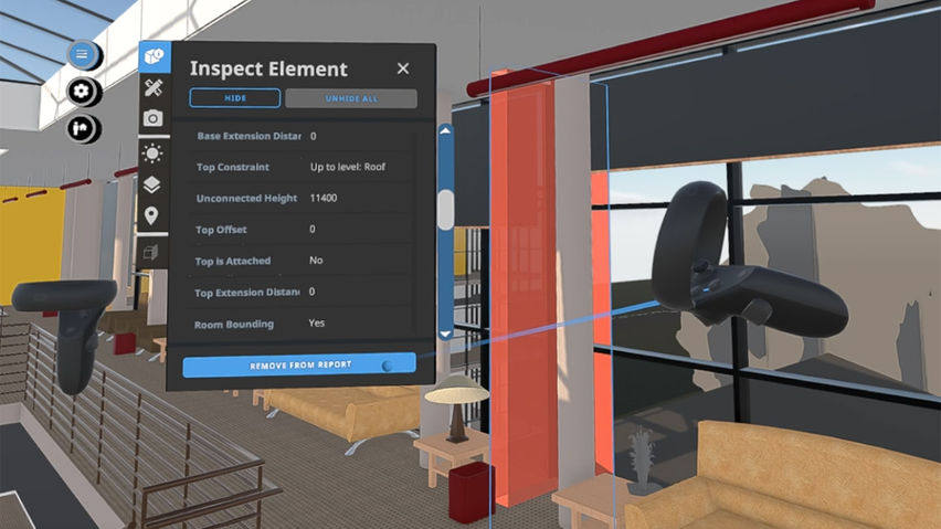Prospect by IrisVR - App Lab
