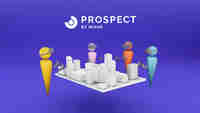 Prospect by IrisVR - App Lab