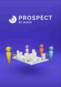 Prospect by IrisVR - App Lab