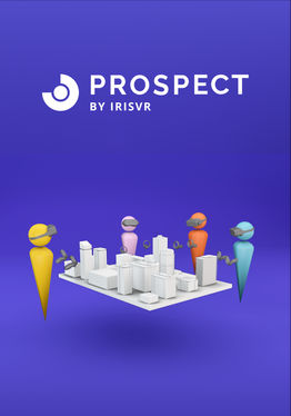Prospect by IrisVR - App Lab