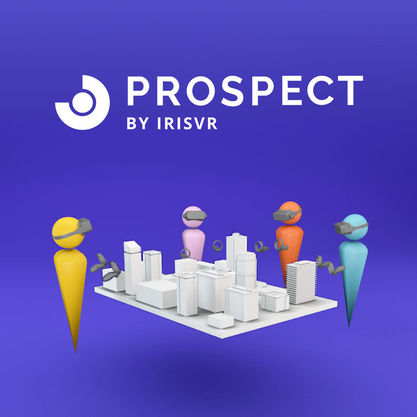 Prospect by IrisVR - App Lab
