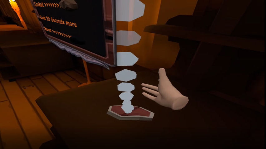 Shadow Swamp Tavern Demo