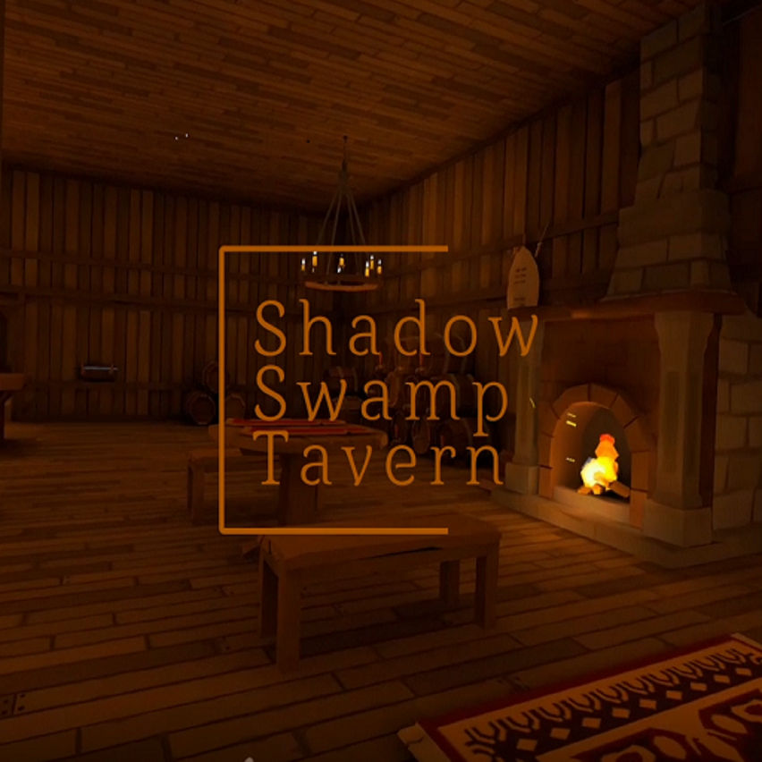 Shadow Swamp Tavern