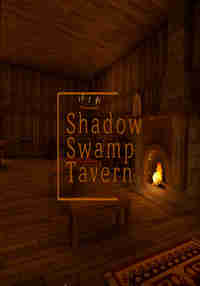 Shadow Swamp Tavern