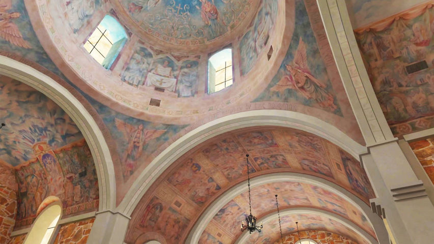 Chapel