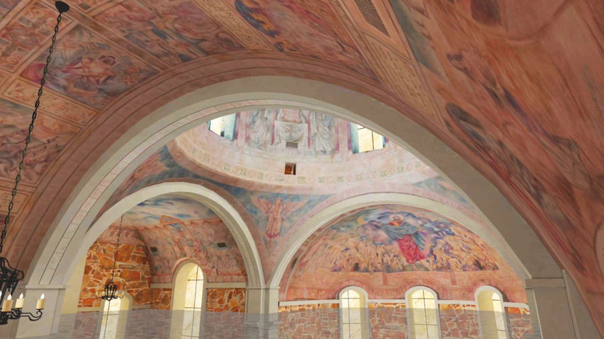 Chapel