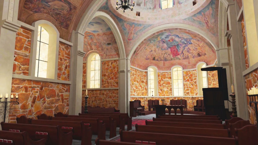 Chapel