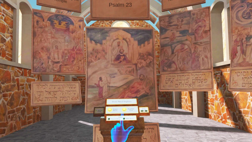 Chapel