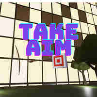 Take Aim