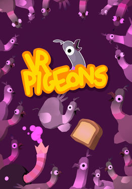 VR Pigeons