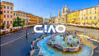 C!AO - Piazza Navona Experience