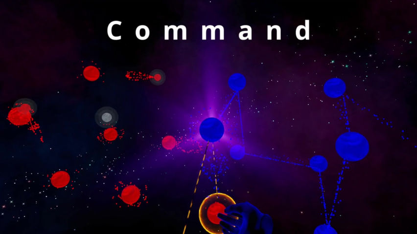 Constellation Domination