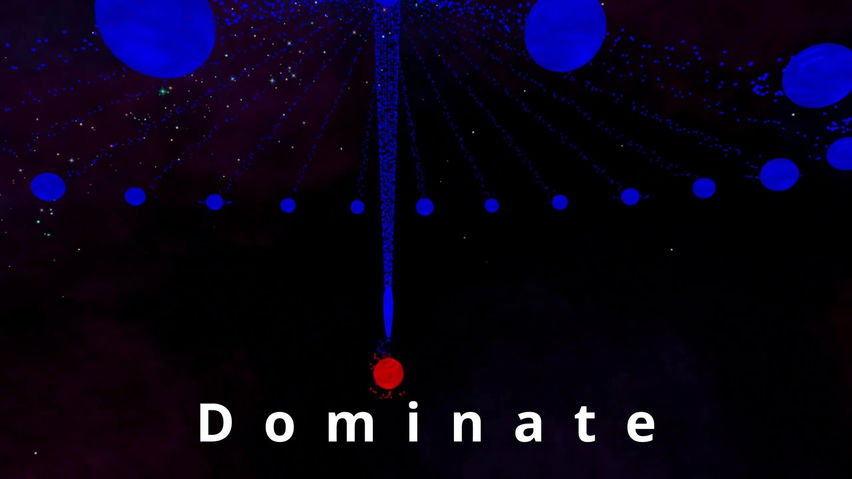 Constellation Domination