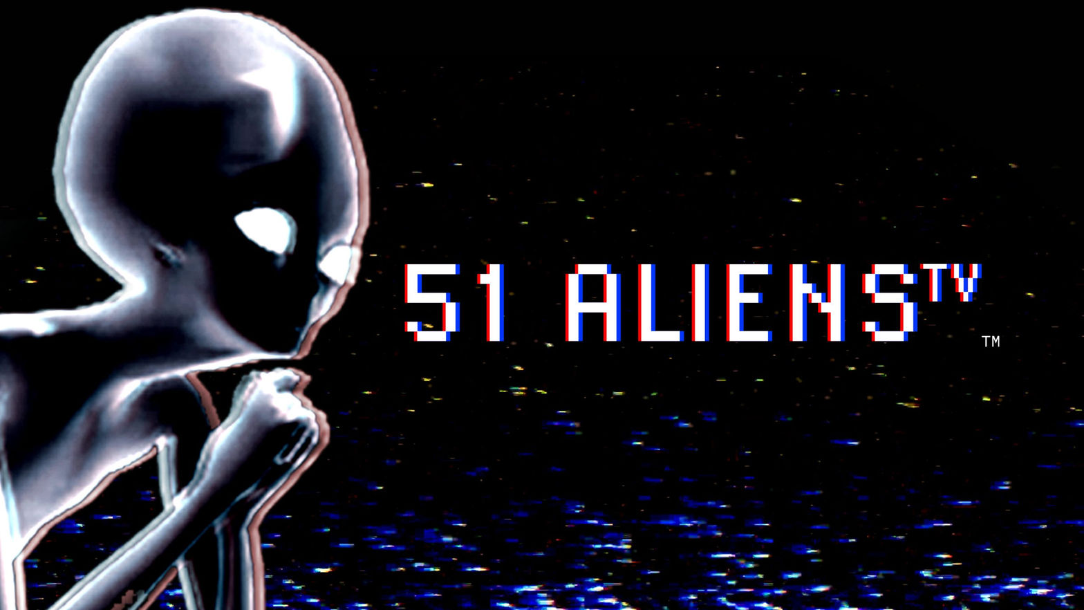 51 Aliens TV